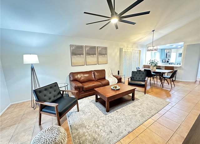 Property at 72299 Blueridge Ct, Palm Desert, CA 92260, 2 beds, 2 baths