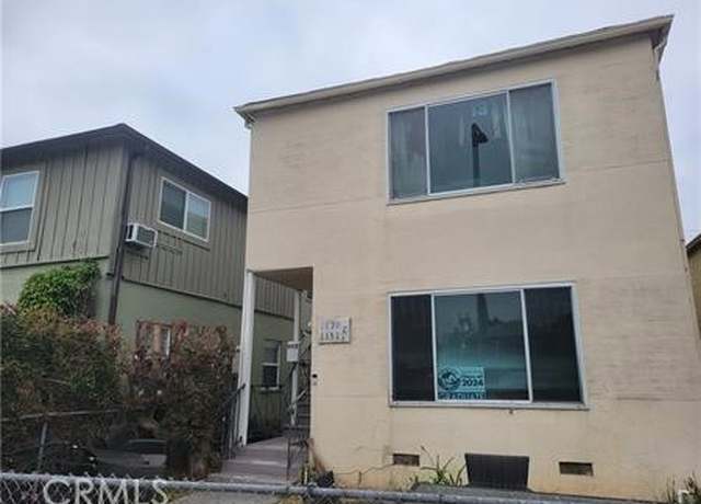 Property at 11511 Washington Pl, Los Angeles, CA 90066, 4 beds, 2 baths