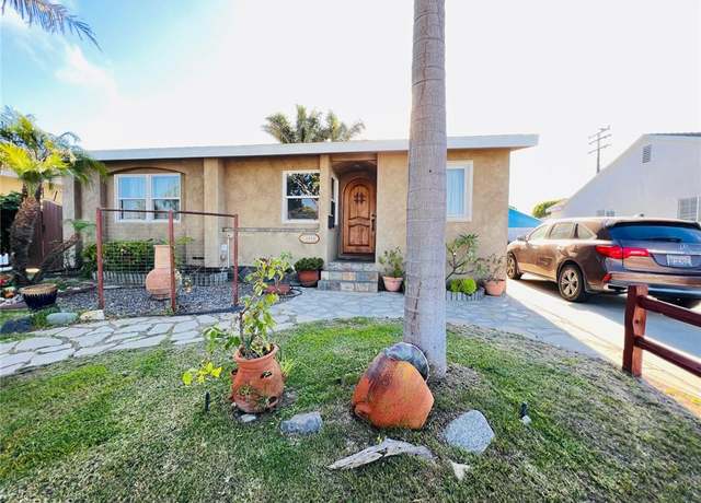 Property at 20005 Anza Ave, Torrance, CA 90503, 4 beds, 2 baths