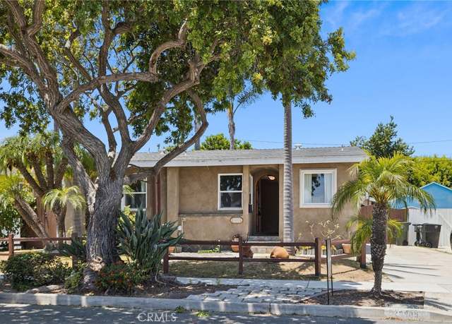 Property at 20005 Anza Ave, Torrance, CA 90503, 4 beds, 2 baths