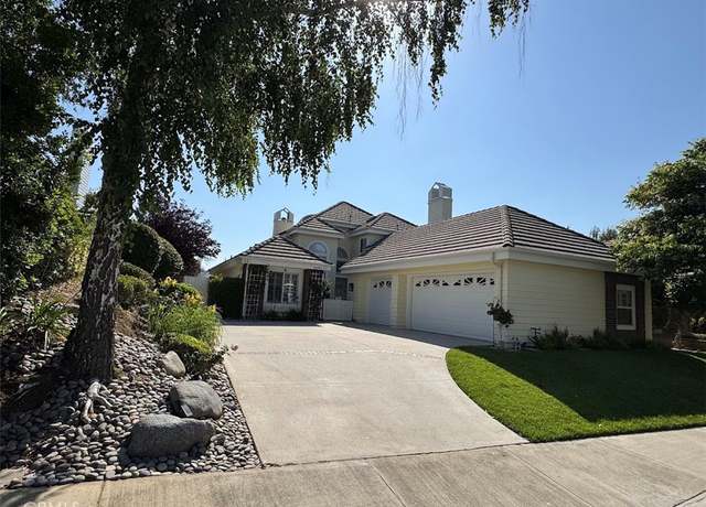 Property at 26433 Emerald Dove Dr, Valencia, CA 91355, 4 beds, 3 baths