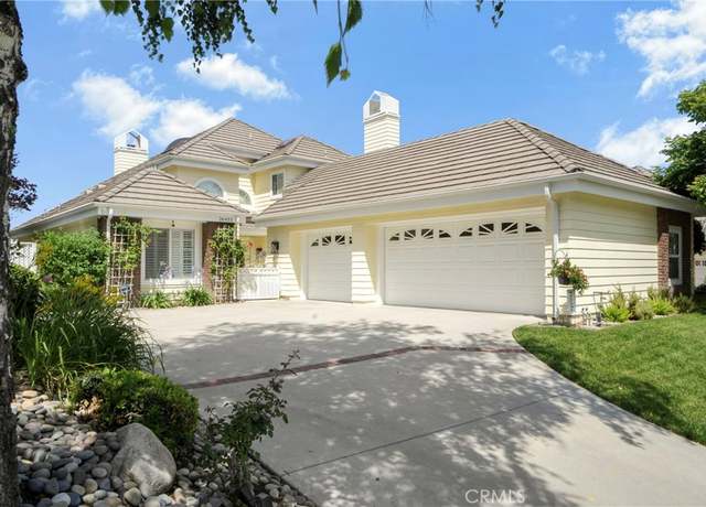 Property at 26433 Emerald Dove Dr, Valencia, CA 91355, 4 beds, 3 baths