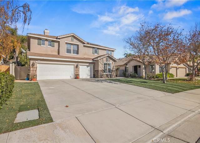 Property at 24116 Rosita Dr, Wildomar, CA 92595, 5 beds, 3 baths