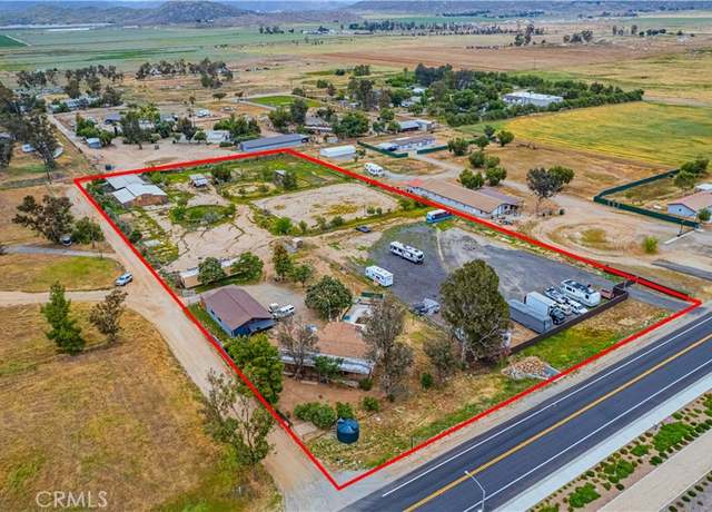 Property at 30300 Garbani Rd, Menifee, CA 92584, 3 beds, 2 baths