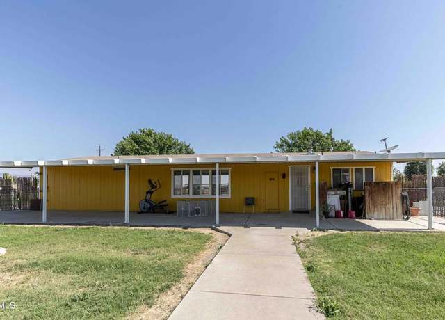 Property at 8600 Kattie Ave, Bakersfield, CA 93307, 3 beds, 2 baths