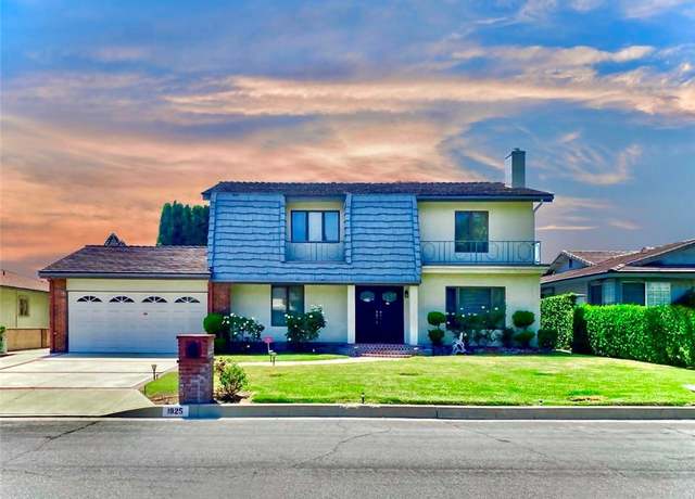 Property at 1925 El Sereno Ave, Arcadia, CA 91007, 5 beds, 3 baths