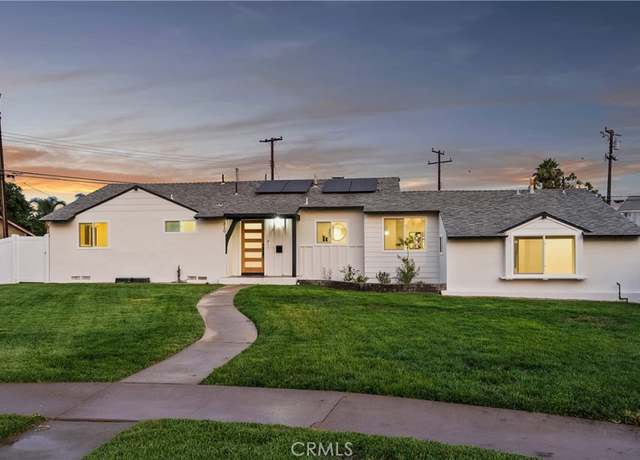 Property at 310 W Heather Way, La Habra, CA 90631, 4 beds, 3 baths