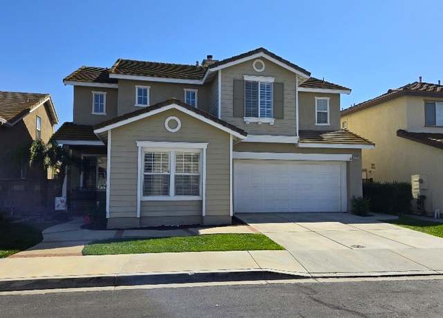 Property at 5721 Canfield Way, Chino Hills, CA 91709, 4 beds, 2.5 baths
