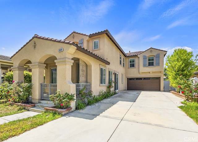 Property at 25939 Glen Summer Dr, Loma Linda, CA 92354, 3 beds, 2.5 baths