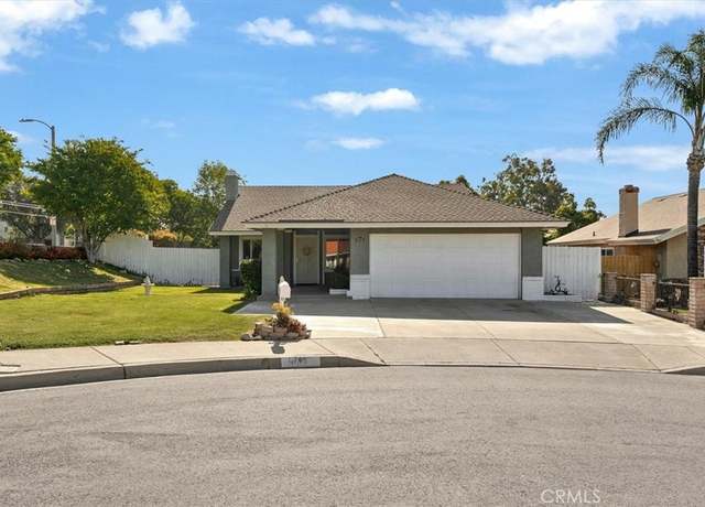 Property at 6713 Coral Ct, Rancho Cucamonga, CA 91701, 3 beds, 2 baths