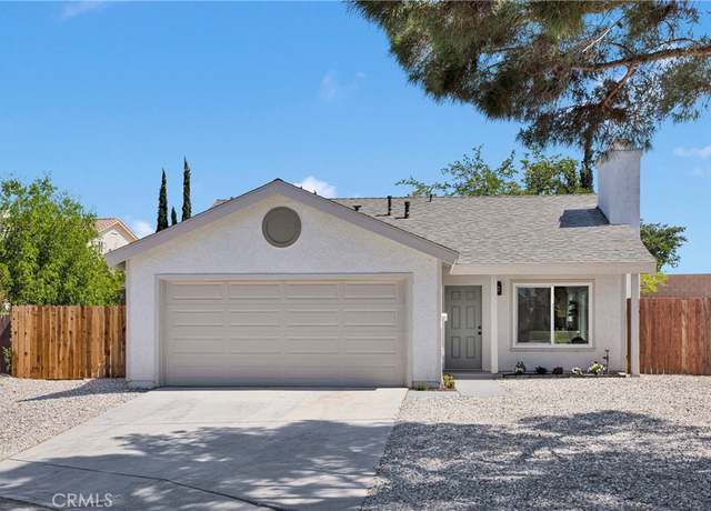 Property at 14463 Birchwood Dr, Hesperia, CA 92344, 2 beds, 2 baths