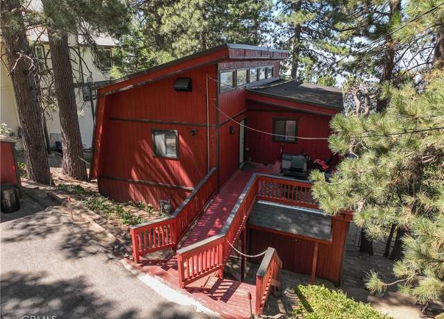 Property at 30897 Glen Oak Dr, Running Springs Area, CA 92382, 5 beds, 2 baths