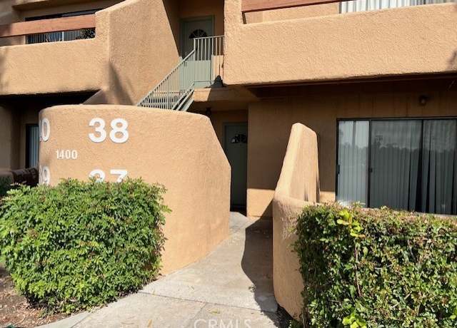 Property at 1400 W Edgehill Rd #37, San Bernardino, CA 92405, 2 beds, 2 baths