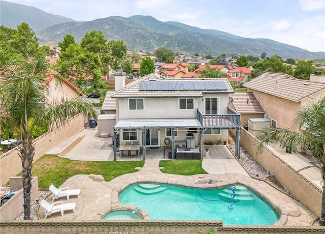 Property at 6264 N Beechwood Ave, San Bernardino, CA 92407, 4 beds, 3 baths