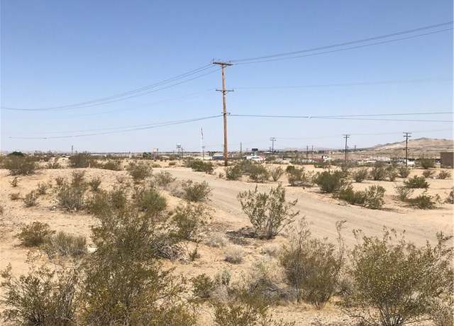 Property at 0 Avenue I, Barstow, CA 92311