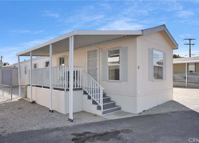 Property at 22601 Bear Valley Rd #17, Apple Valley, CA 92308, 3 beds, 2 baths