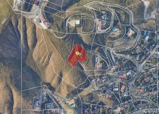 Property at 0 El Camino Rd, San Bernardino, CA 92405