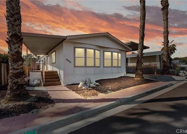 Property at 16725 Camino Mirasol Dr, Desert Hot Springs, CA 92241, 2 beds, 2 baths