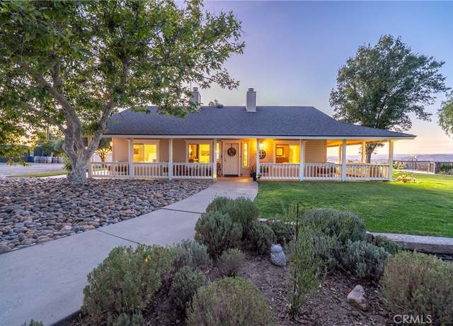 Property at 1825 Nygren Rd, San Miguel, CA 93446, 2 beds, 2 baths