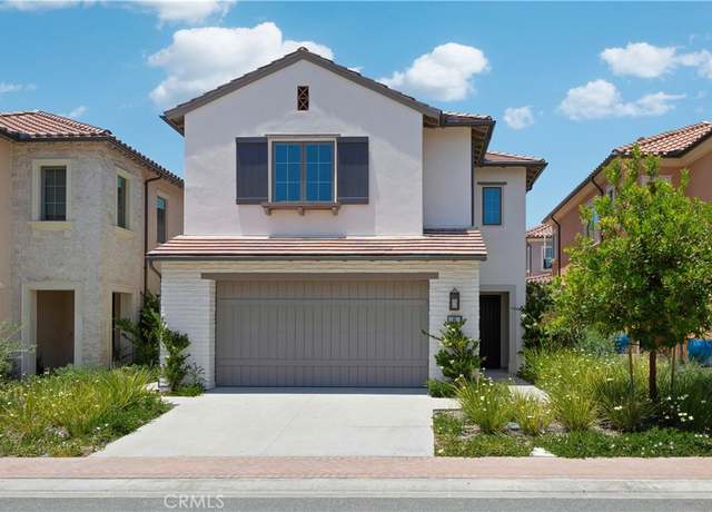 Property at 141 Statura, Irvine, CA 92602, 4 beds, 3 baths
