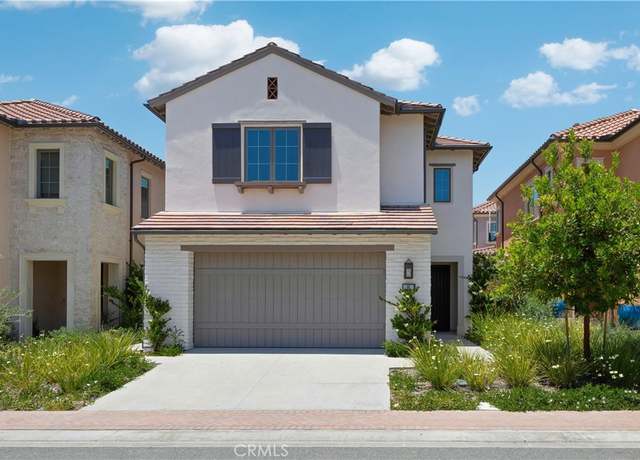 Property at 141 Statura, Irvine, CA 92602, 4 beds, 3 baths