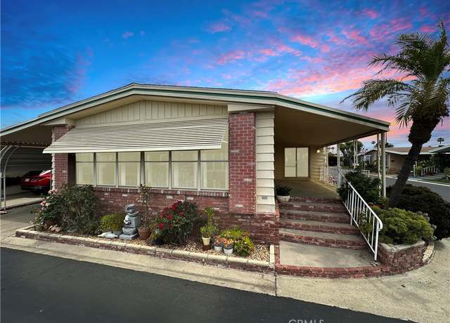 Property at 24701 Raymond Way #98, Lake Forest, CA 92630, 3 beds, 2 baths