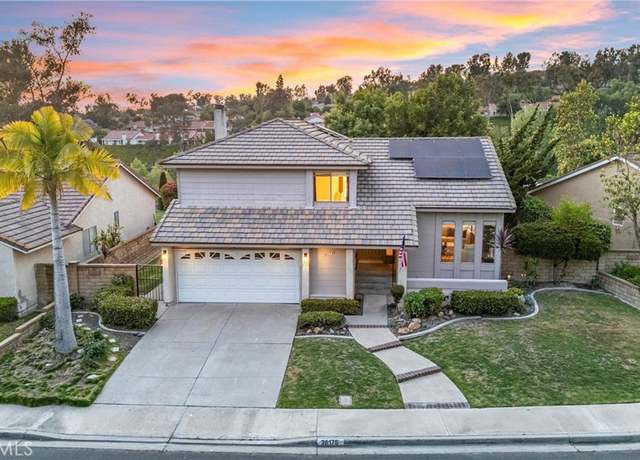 Property at 28175 Cascabel, Mission Viejo, CA 92692, 3 beds, 2.5 baths