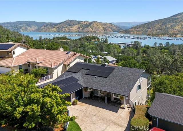 Property at 5419 Royal Oaks Dr, Oroville, CA 95966, 4 beds, 2.5 baths