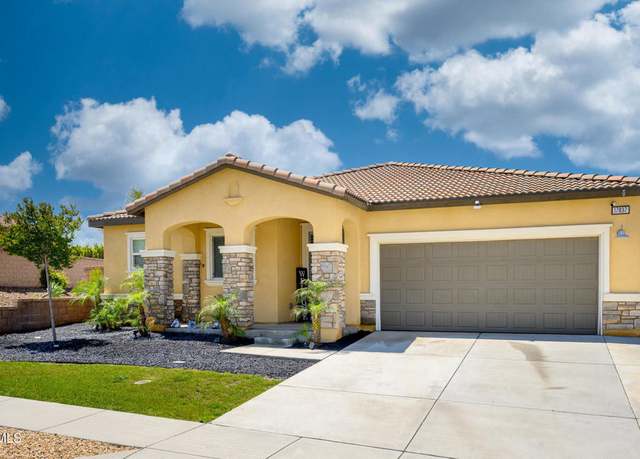 Property at 17837 Grapevine Ln, San Bernardino, CA 92407, 4 beds, 2 baths