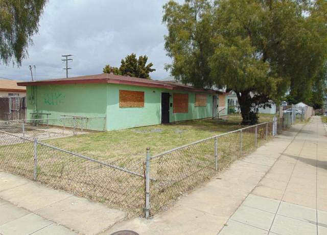Property at 3006-08 Greely Ave, San Diego, CA 92113