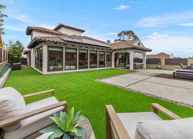 Property at 5186 Maynard St, San Diego, CA 92122, 5 beds, 5 baths