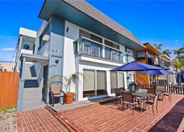 Property at 111 Bay Shore Ave, Long Beach, CA 90803, 4 beds, 2 baths