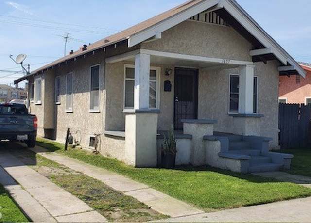 Property at 1857 Lime Ave, Long Beach, CA 90806, 2 beds, 1 bath