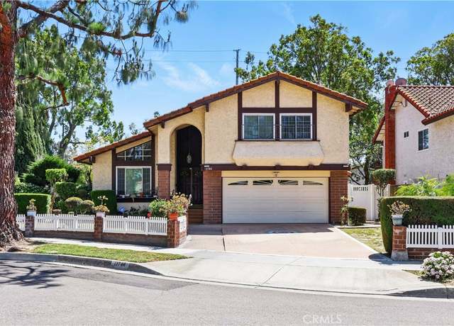 Property at 11744 Concord St, Cerritos, CA 90703, 4 beds, 2.5 baths