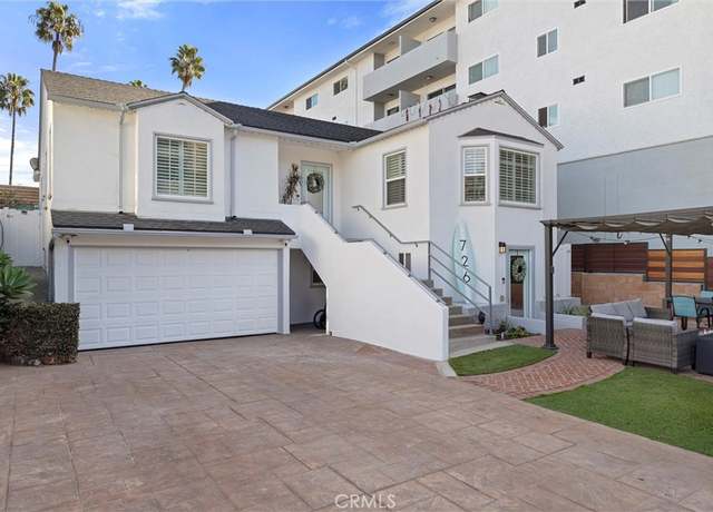 Property at 726 Esplanade, Redondo Beach, CA 90277, 6 beds, 5 baths