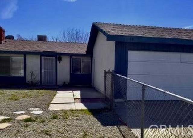 Property at 2234 W Avenue K13, Lancaster, CA 93536, 3 beds, 1 bath