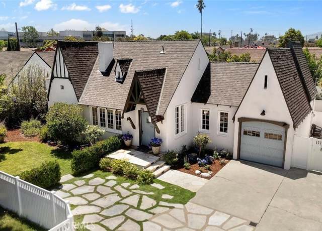 Property at 3432 Garnet St, Torrance, CA 90503, 3 beds, 2 baths