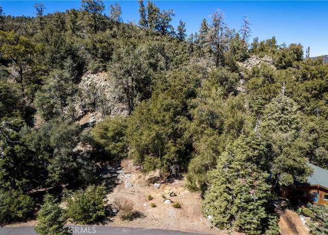 Property at 1301 Bernina Dr, Pine Mtn Club, CA 93222