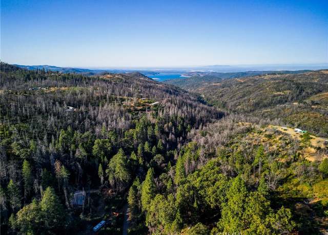 Property at 253 Bald Rock Rd, Berry Creek, CA 95916