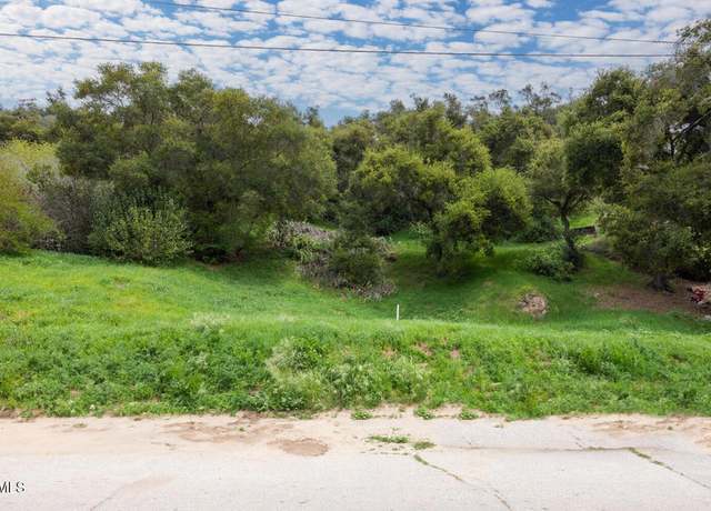 Property at 7900 Camp Chaffee Rd, Ventura, CA 93001