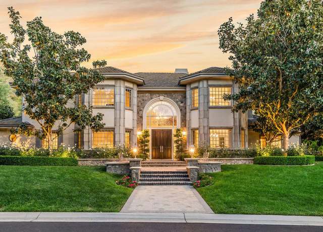 Property at 5016 Hunter Valley Ln, Westlake Village, CA 91362, 4 beds, 5.5 baths