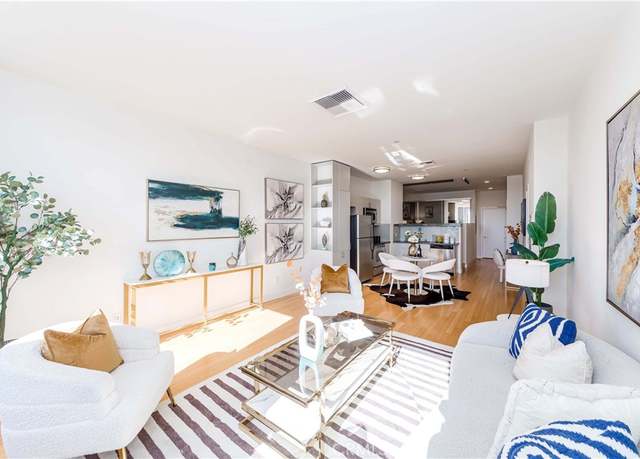 Property at 3810 Wilshire Blvd #2010, Los Angeles, CA 90010, 1 bed, 1 bath