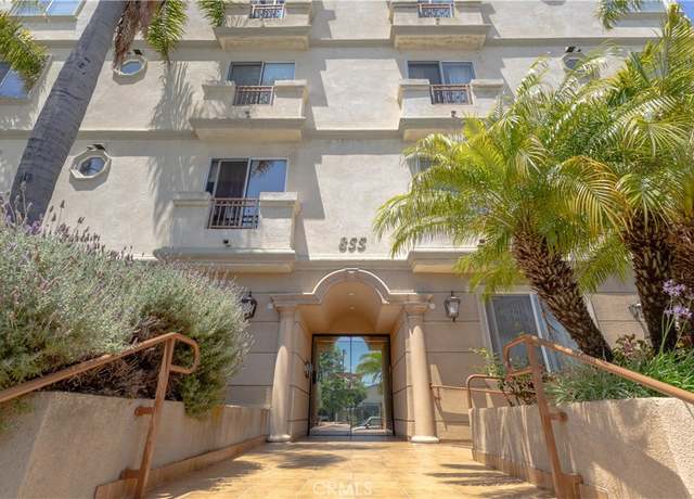 Property at 855 Wilcox Ave #401, Los Angeles, CA 90038, 3 beds, 2 baths