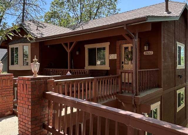 Property at 28662 Zion Dr, Lake Arrowhead, CA 92352, 3 beds, 2 baths