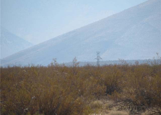 Property at 0 341-153-16-00-8 Javis Ave, Unincorporated, CA 93527