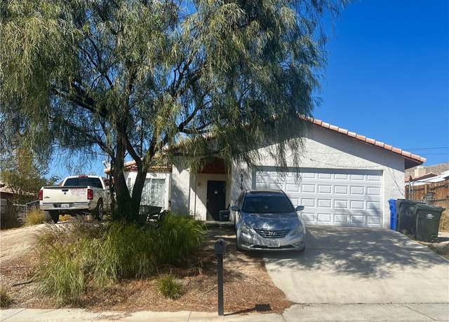 Property at 68190 Calle Blanco, Desert Hot Springs, CA 92240, 3 beds, 2 baths