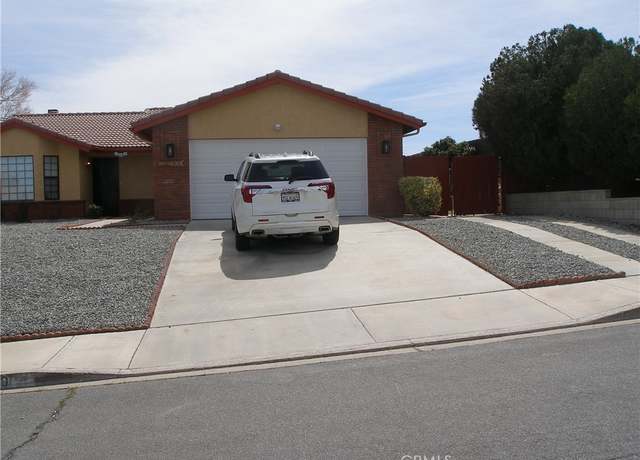 Property at 14199 APPLE CREEK Dr, Victorville, CA 92395, 3 beds, 2 baths
