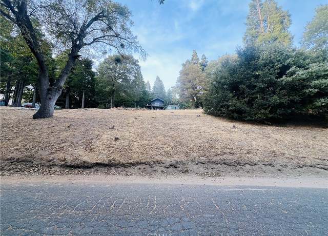 Property at 0 Mojave River Rd, Cedarpines Park, CA 92322