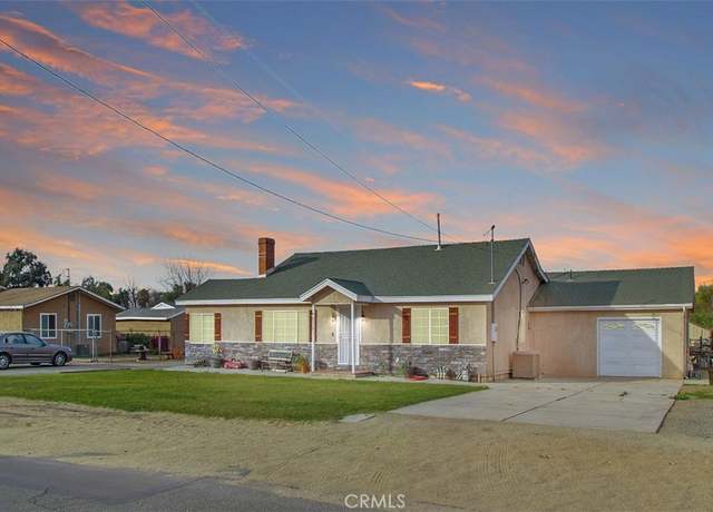 Property at 4234 Center Ave, Norco, CA 92860, 4 beds, 2 baths