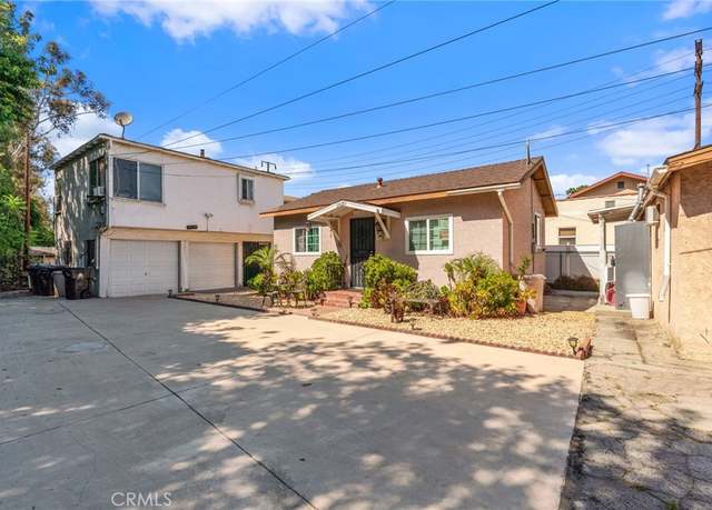 Property at 2679 Knox Ave, Los Angeles, CA 90039, 4 beds, 3 baths